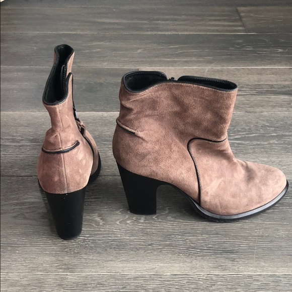 Rag & Bone - Booties - Picture 4 of 5